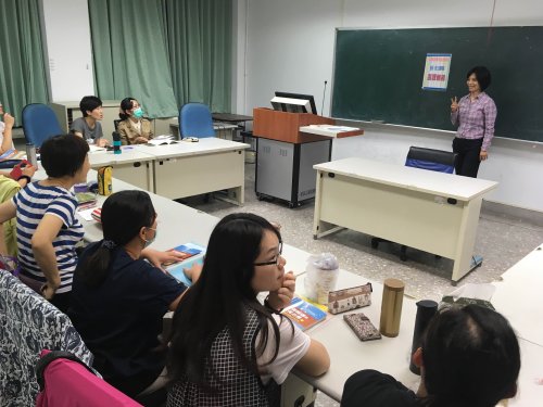 105學年度選課輔導